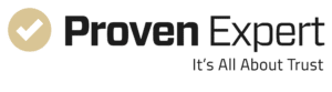 Proven Expert Logo